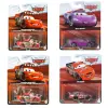 Disney Pixar Cars Tekli Karakter Araçları DXV29 - 96FC 24lü Kutu
