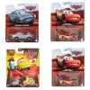 Disney Pixar Cars Tekli Karakter Araçları DXV29 - 96FC 24lü Kutu