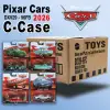Disney Pixar Cars Tekli Karakter Araçları DXV29 - 96FC 24lü Kutu