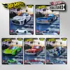 Hot Wheels Premium Boulevards 5li Set - GJT68- 978G