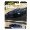 Hot Wheels Premium Fast Furious 25 Years 4 Araçlık Set - HNW46 - 979P