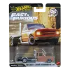 Hot Wheels Premium Fast Furious 25 Years 4 Araçlık Set - HNW46 - 979P