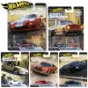 Hot Wheels Premium Fast Furious 25 Years 5 Araçlık Set Mazda RX 7- HNW46 - 979P