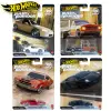 Hot Wheels Premium Fast Furious 25 Years 4 Araçlık Set - HNW46 - 979P