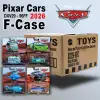 Disney Pixar Cars Tekli Karakter Araçları DXV29 - 96FF 24lü Kutu