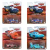 Disney Pixar Cars Tekli Karakter Araçları DXV29 - 96FF 24lü Kutu