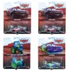 Disney Pixar Cars Tekli Karakter Araçları DXV29 - 96FF 24lü Kutu