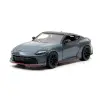 Hot Wheels Premium 1:43 Nissan Z Nismo - HWT06