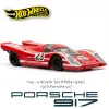 Hot Wheels Premium 1:43 1970 Porsche 917 - HWG48