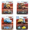 Disney Pixar Cars Tekli Karakter Araçları DXV29 - 96FF 24lü Kutu