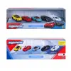 Majorette Gift Pack - Lamborghini 5 Araçlık Paket