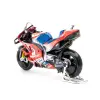 Maisto 1:18 Ducati Desmosedici GP 2021 Motosiklet Modeli - 36379