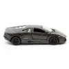 Maisto 1:43 Lamborghini Centro Stile - Lamborghini Collection- 21072 Mat Siyah 1:43