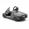 Maisto 1:43 Lamborghini Centro Stile - Lamborghini Collection- 21072 Mat Siyah 1:43