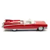 Maisto Premiere Edition 1:18 Cadillac Eldorado Biarritz 1959 Diecast Model Araba Kırmızı - 36813
