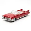 Maisto Premiere Edition 1:18 Cadillac Eldorado Biarritz 1959 Diecast Model Araba Kırmızı - 36813