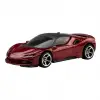Hot Wheels Ferrari 5’li Araba Seti JLN12 - Koleksiyon Serisi