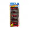 Hot Wheels Ferrari 5’li Araba Seti JLN12 - Koleksiyon Serisi