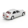 Mini GT 1/64 Mercedes-Benz 190E 2.5-16 Evolution II Astral Silver - Blister Paket MGT00852-BL