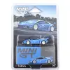 Mini GT 1/64 LB-WORKS Lamborghini Huracán GT GRAVITY - Blister Paket MGT01055-BL