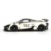 Mini GT 1/64 McLaren 720S LB-Works The Boring Concept - Blister Paket MGT01083-BL