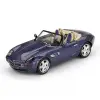 Mini GT 1/64 BMW Z8 Alpina Alpine Blue - Blister Paket MGT01082-BL