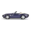 Mini GT 1/64 BMW Z8 Alpina Alpine Blue - Blister Paket MGT01082-BL