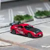 Ignition Model 1/64 Toyota Supra (JZA80) RZ Red - Tarmac Special Edition IG3841