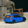 Tarmac Works 1/64 Honda Civic EG6 Tarmac Works 10th Anniversary - HOBBY64 T64-TL001-10TH