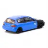 Tarmac Works 1/64 Honda Civic EG6 Tarmac Works 10th Anniversary - HOBBY64 T64-TL001-10TH