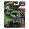 Hot Wheels Premium 2025 Formula 1 - 5 Araçlık Set - HRV11-979K