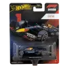 Hot Wheels Premium 2025 Formula 1 - 5 Araçlık Set - HRV11-979K