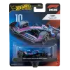 Hot Wheels Premium 2025 Formula 1 - 5 Araçlık Set - HRV11-979K