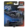 Hot Wheels Premium 2025 Formula 1 - 5 Araçlık Set - HRV11-979K