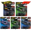 Hot Wheels Premium 2025 Formula 1 - 5 Araçlık Set - HRV11-979K