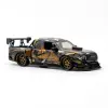 Hot Wheels Premium 1:43 - 4 Araçlık Set - HMD41-979K