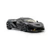 Hot Wheels Premium 1:43 McLaren W1 - HMD41-JCN69