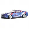 CCA 1:64 Collectibles Series 2018 Ford Mustang GT Diecast Model Araba