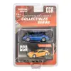 CCA 1:64 Collectibles Series Audi RS5 Racing Diecast Model Araba Lacivert - 82522C