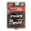 CCA 1:64 Collectibles Series BMW 3.0 CLS Diecast Model Araba BW - 82535AC