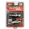 CCA 1:64 Collectibles Series Toyota Sprinter Trueno (AE86) Diecast Model Araba - 82537AC
