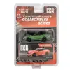 CCA 1:64 Collectibles Series BMW M850i Coupe Diecast Model Araba Yeşil - 82515C