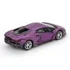 Mini GT 1/64 Lamborghini Revuelto Viola 30th Matte - Blister Paket MGT01121-BL