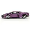 Mini GT 1/64 Lamborghini Revuelto Viola 30th Matte - Blister Paket MGT01121-BL