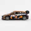 Mini GT 1/64 Hyundai i20 N Rally1 #11 2023 Rally Croatia Power Stage Winner - MGT00972