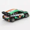 Mini GT 1/64 Hyundai i20 N Rally1 #11 2023 Rally Croatia Power Stage Winner - MGT00972