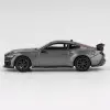 Mini GT 1/64 Ford Mustang Dark Horse 2024 Carbonized Gray - MGT00957