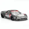 Mini GT Kaido House 1/64 Honda NSX Kaido Test Car Spec V1 - KHMG190