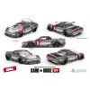Mini GT Kaido House 1/64 Honda NSX Kaido Test Car Spec V1 - KHMG190