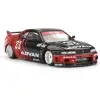 Mini GT 1/64 Nissan Skyline GT-R R33 Kaido Works ADVAN - KHMG191